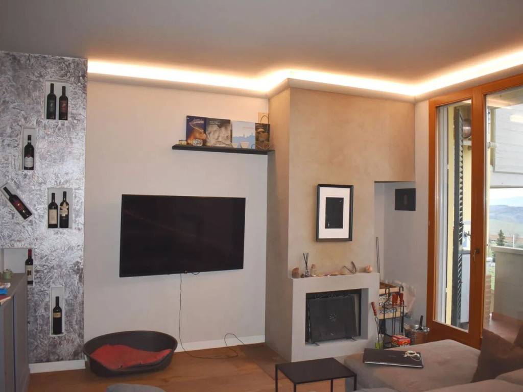 Appartamento a Montaione in Via Samminiatese - Foto 2