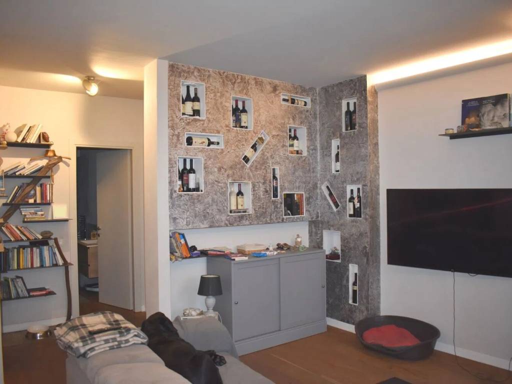Appartamento a Montaione in Via Samminiatese - Foto 3