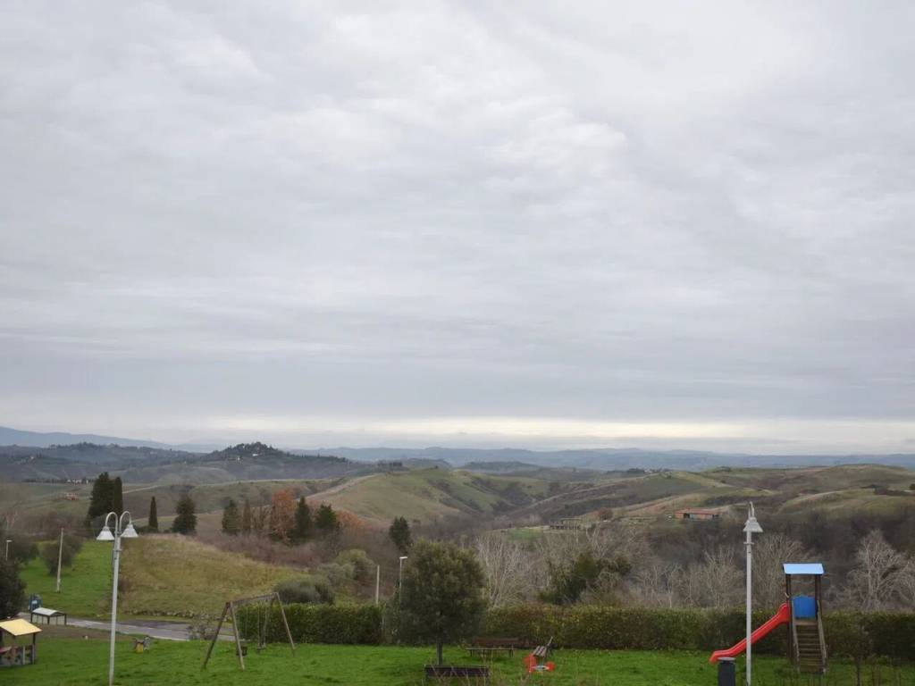 Appartamento a Montaione in Via Samminiatese - Foto 4
