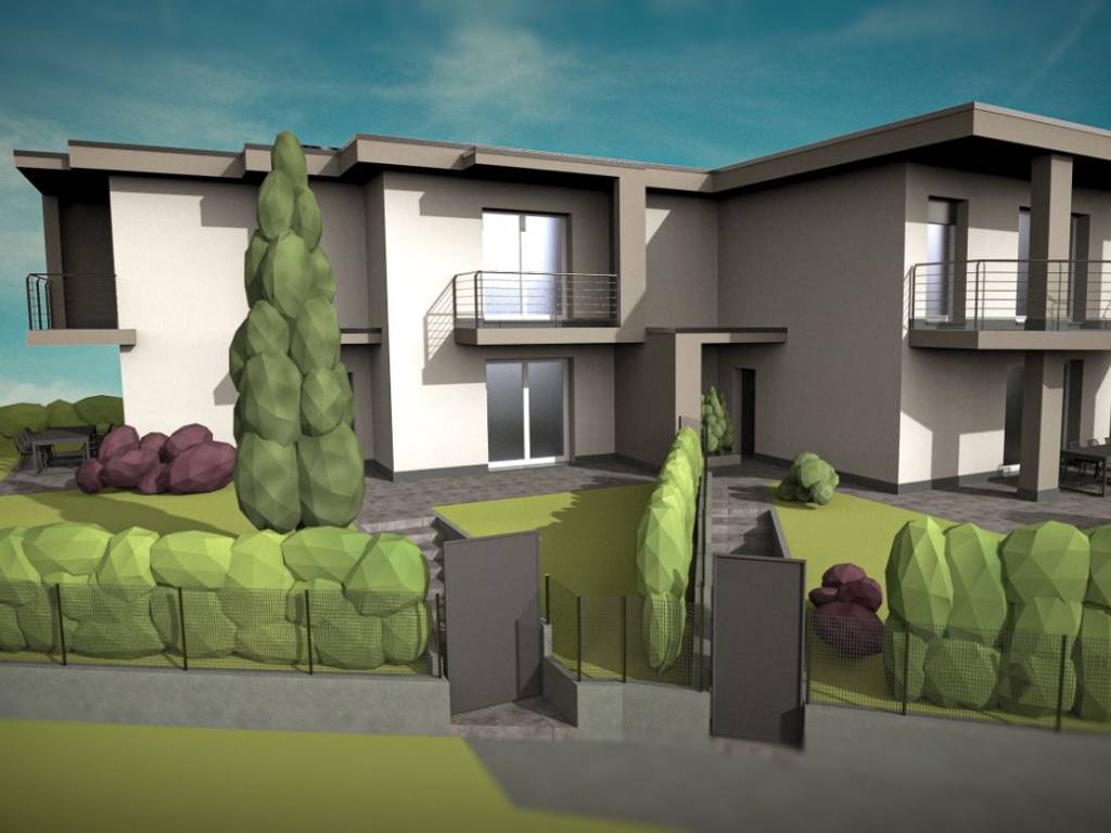 Villa a Binago in Via Santa Maria - Foto 5