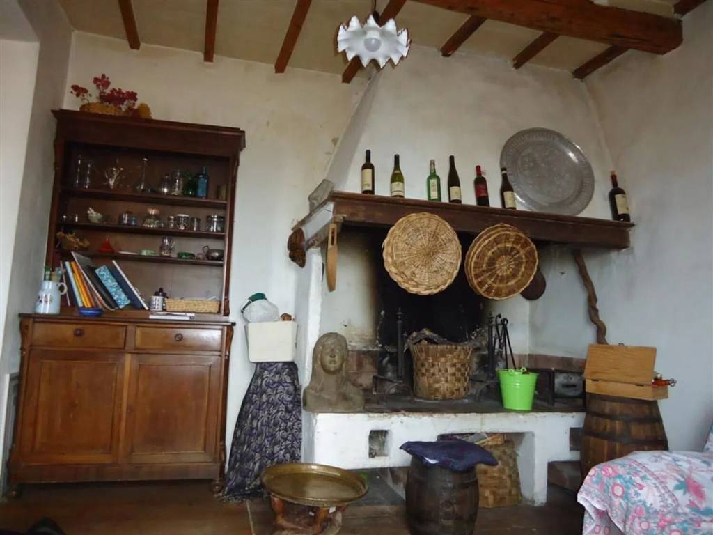 Appartamento a Gambassi terme in Via Delle Monache - Foto 3