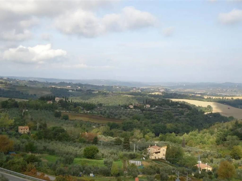 Appartamento a Gambassi terme in Via Delle Monache - Foto 5