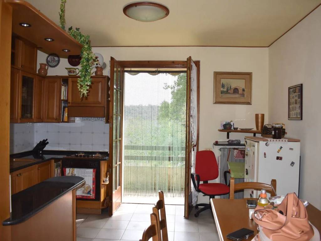 Appartamento a Montaione in Via Spadolini - Foto 2