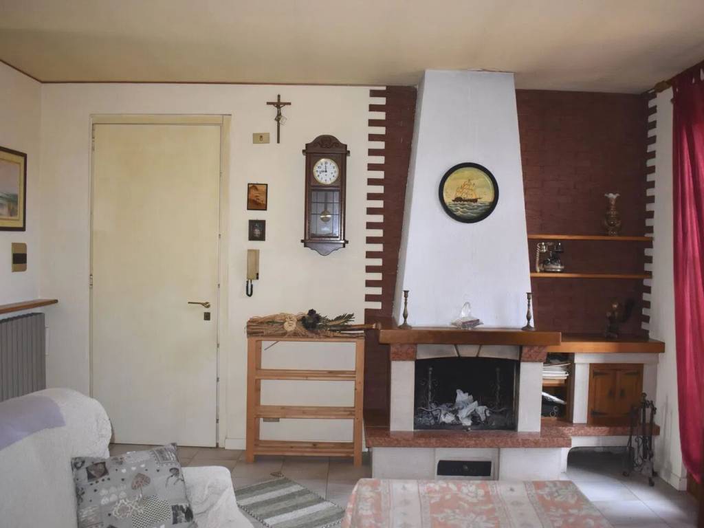 Appartamento a Montaione in Via Spadolini - Foto 3