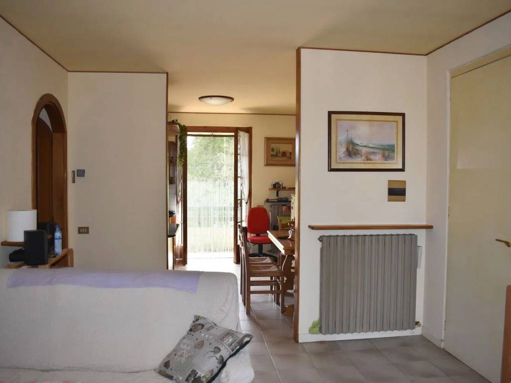 Appartamento a Montaione in Via Spadolini - Foto 4