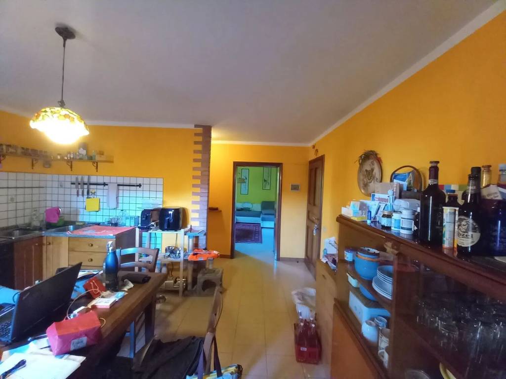 Appartamento a Montaione in Via Del Giglio - Foto 4