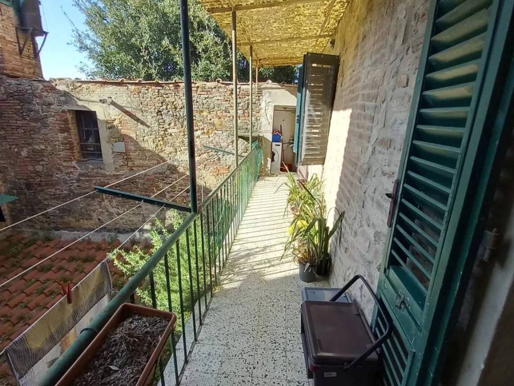 Appartamento a Montaione in Via Del Giglio - Foto 5