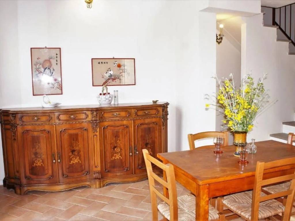 Appartamento a Gambassi terme in Via Camporbiano - Foto 5