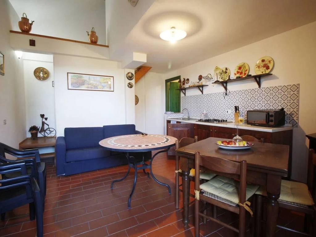 Appartamento a Montaione in Via Sughera - Foto 4