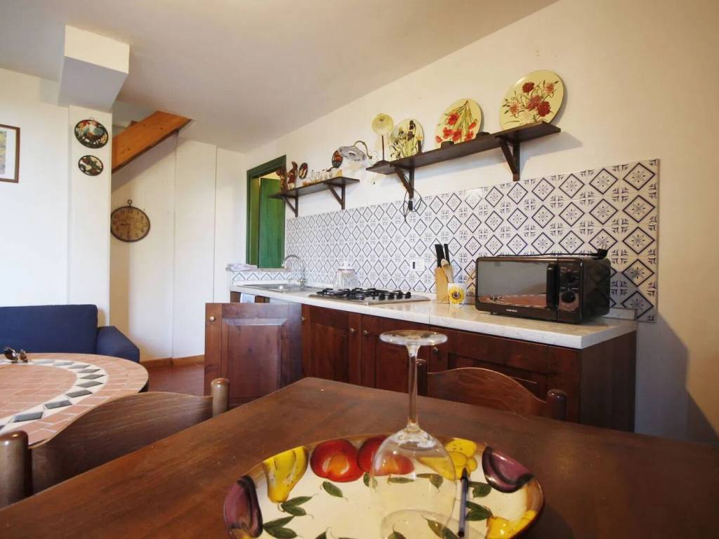 Appartamento a Montaione in Via Sughera - Foto 5
