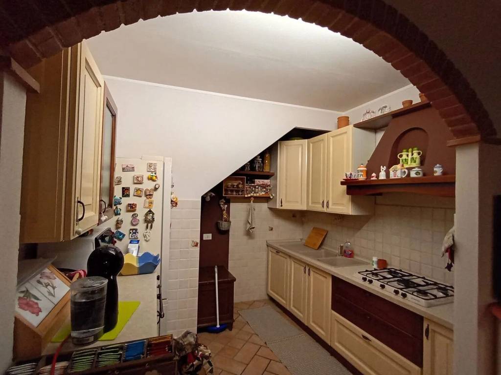 Villa a Gambassi terme in Via Dello Spedale - Foto 3