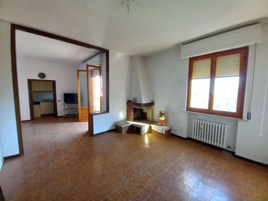 Appartamento a Montaione in Via Enrico Berlinguer - Foto 2
