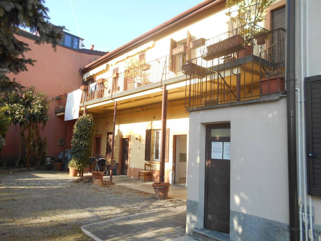 Appartamento a Inverigo in Via alla Selva - Foto 3