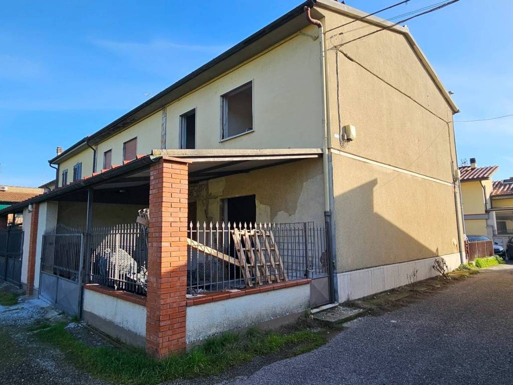 Casa indipendente a Scandicci in Via dell'Orto - Foto 4