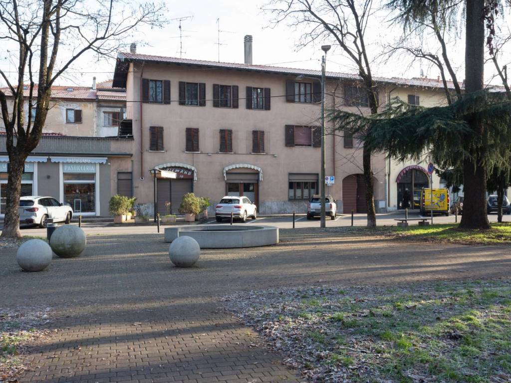 Immobile a Castellanza in Piazza Castegnate, 3 - Foto 2