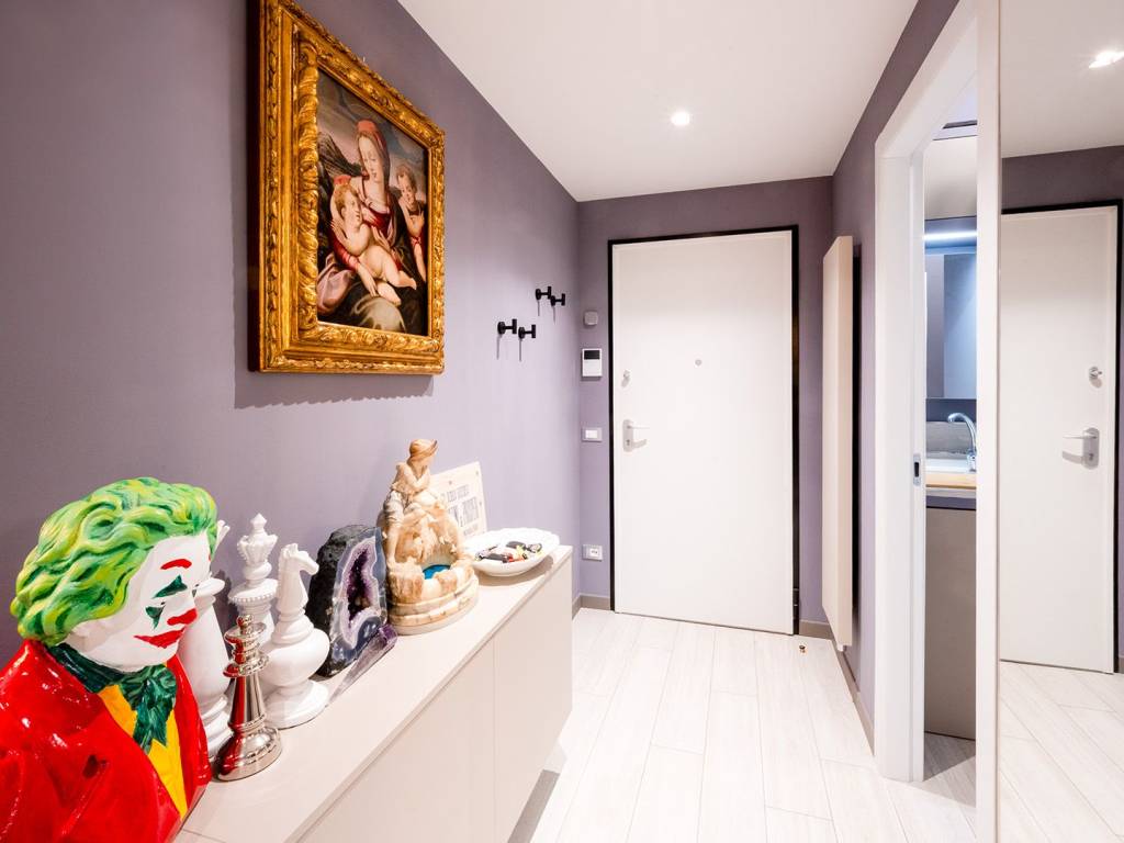 Appartamento a Bologna in Via Camillo Ranzani - Foto 3