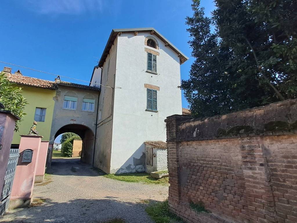 Villa a Santa giuletta in Via Martiri della Libertà, 118 - Foto 3