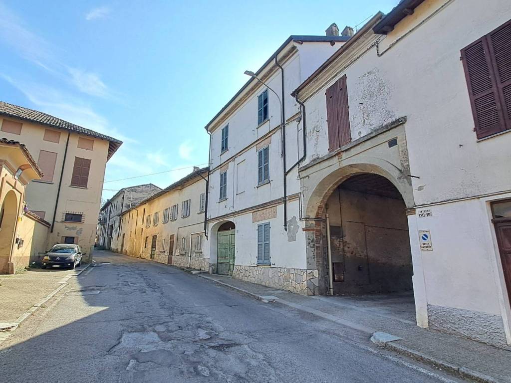 Villa a Santa giuletta in Via Martiri della Libertà, 118 - Foto 5