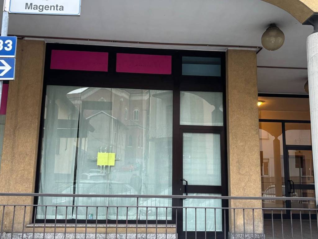 Immobile a San vittore olona in Via Magenta, 17 - Foto 2