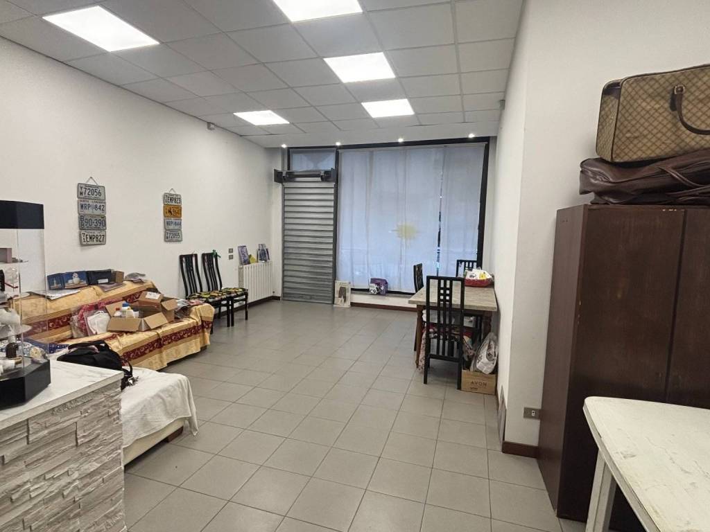 Immobile a San vittore olona in Via Magenta, 17 - Foto 3