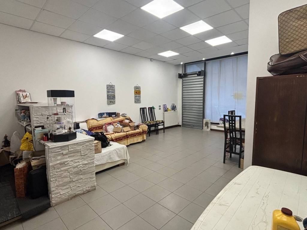Immobile a San vittore olona in Via Magenta, 17 - Foto 5
