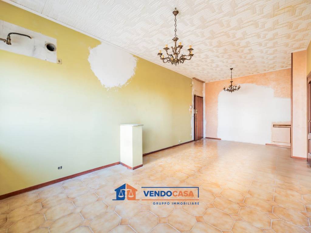 Appartamento a Moncalieri in Corso Roma, 20 - Foto 2