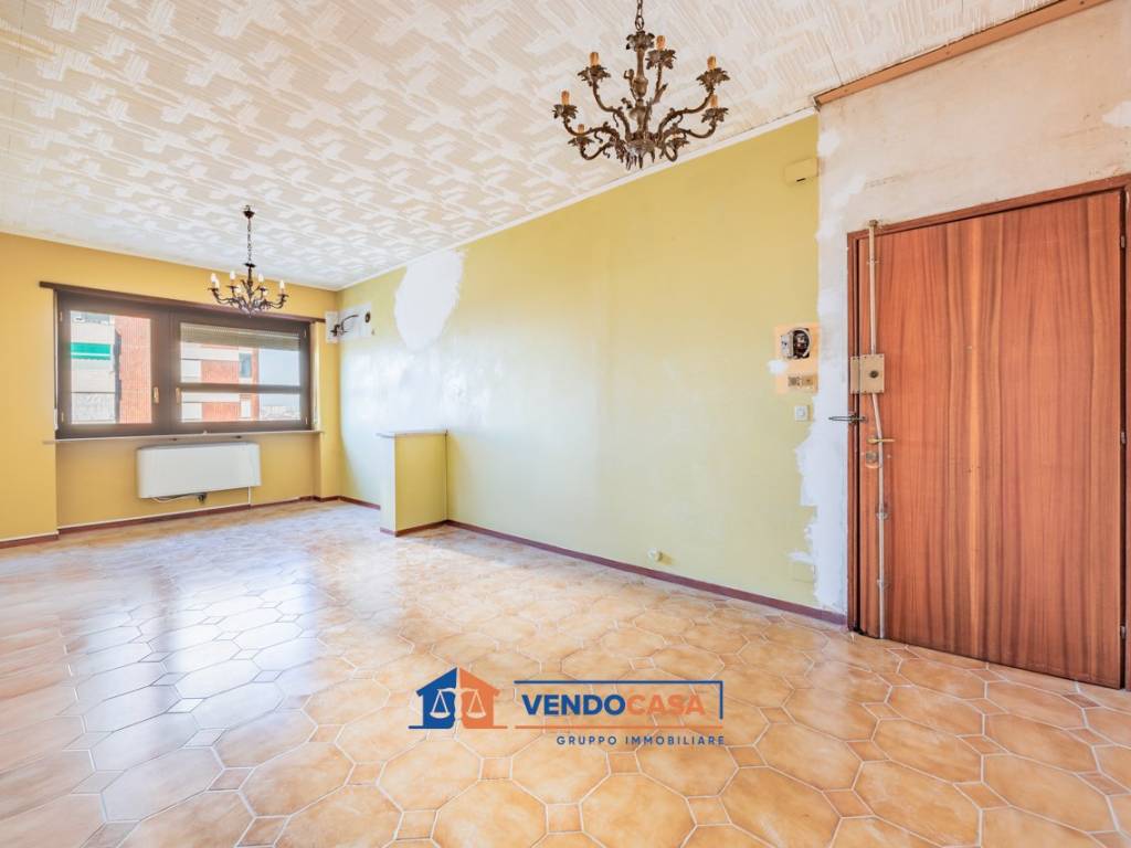 Appartamento a Moncalieri in Corso Roma, 20 - Foto 3