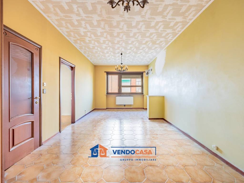 Appartamento a Moncalieri in Corso Roma, 20 - Foto 5
