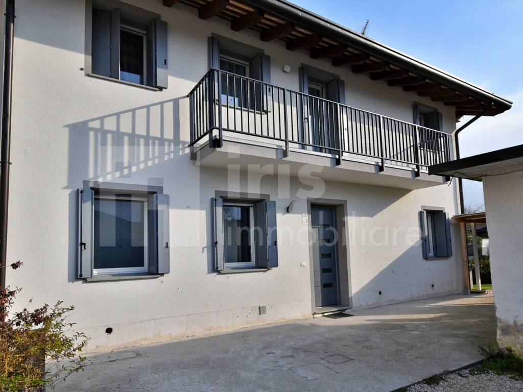 Villa a Basiliano - Foto 2