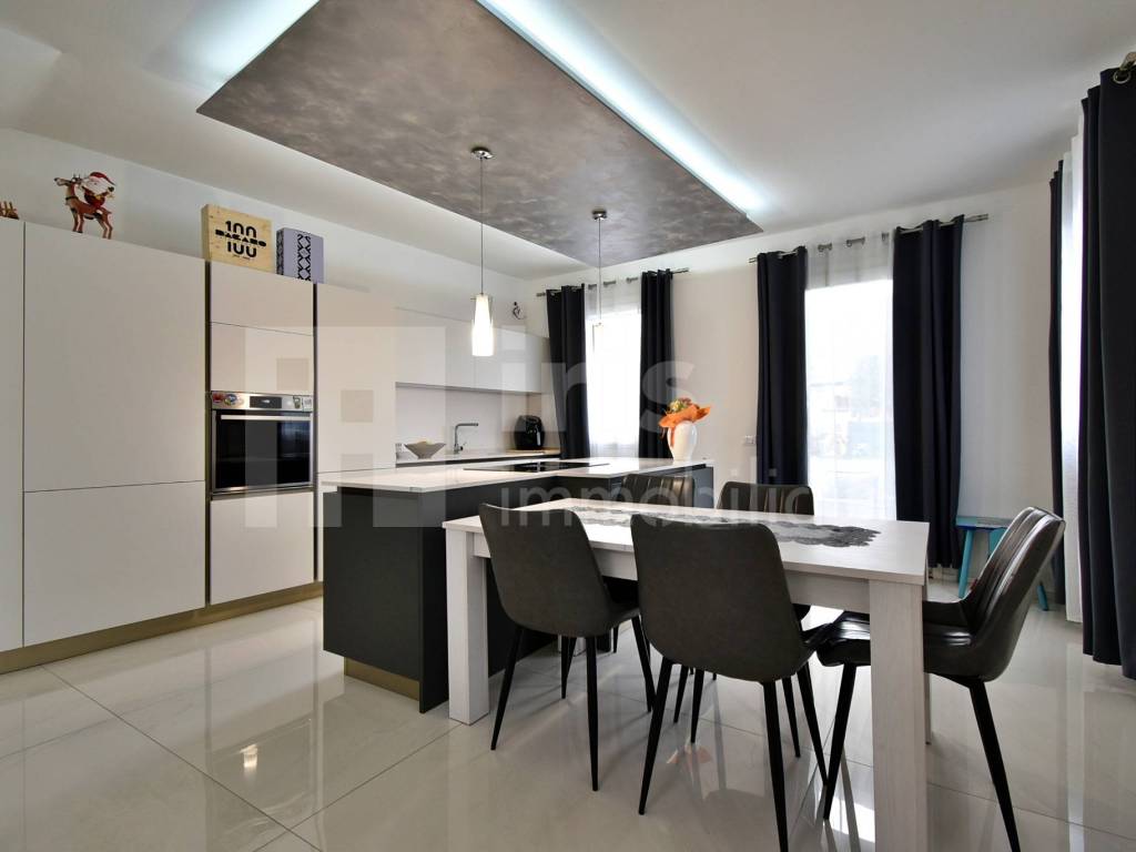 Villa a Basiliano - Foto 5