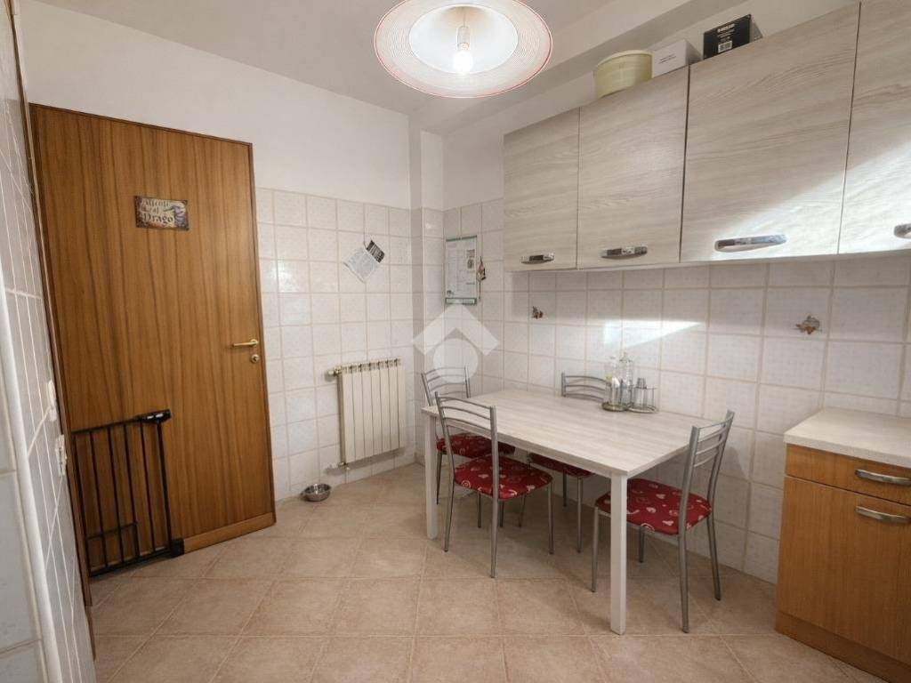 Appartamento a Orte in Via Marzabotto - Foto 4