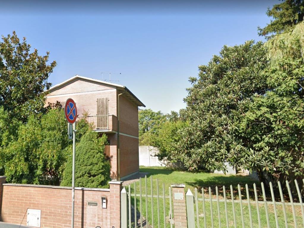 Villa a Ferrara in Via degli Olivetani - Foto 2