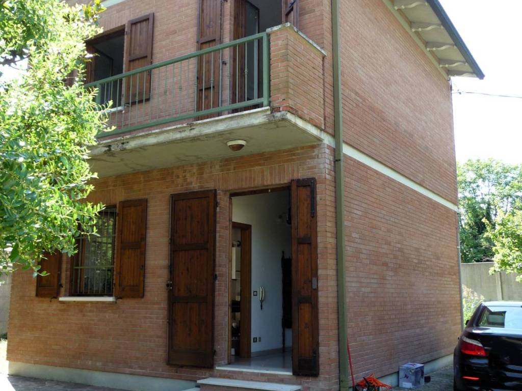Villa a Ferrara in Via degli Olivetani - Foto 3