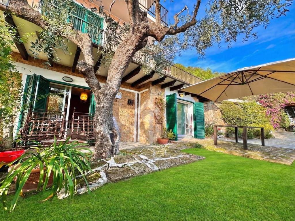 Appartamento a Imperia in Via Aurelia, 50 - Foto 2