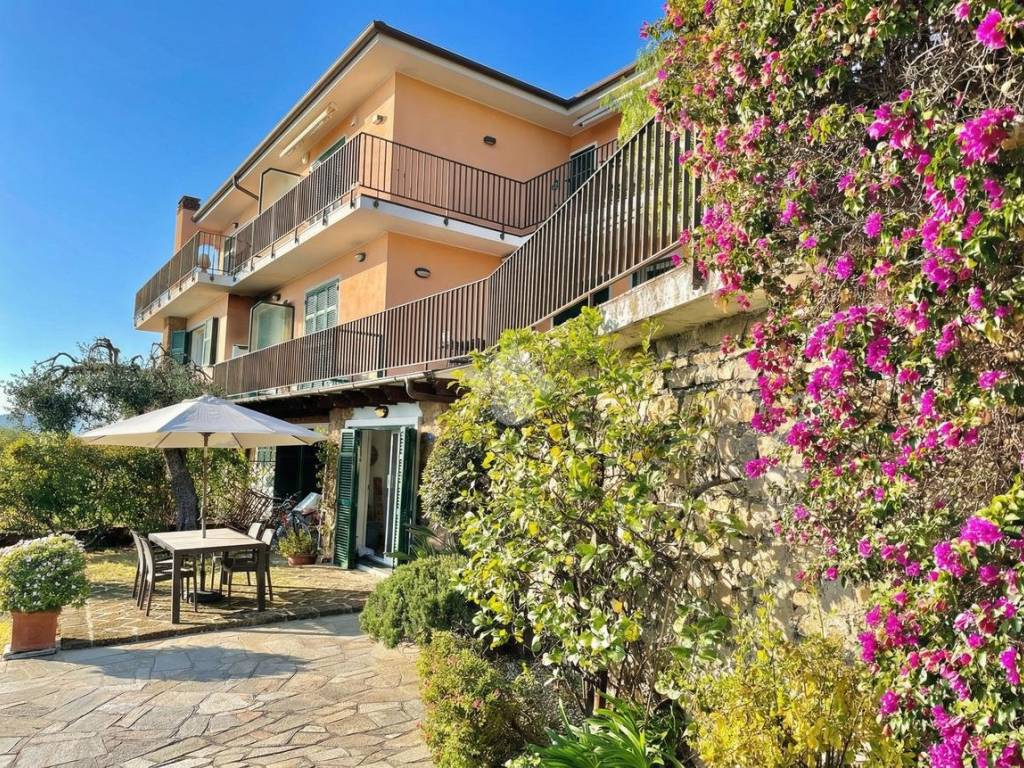 Appartamento a Imperia in Via Aurelia, 50 - Foto 3