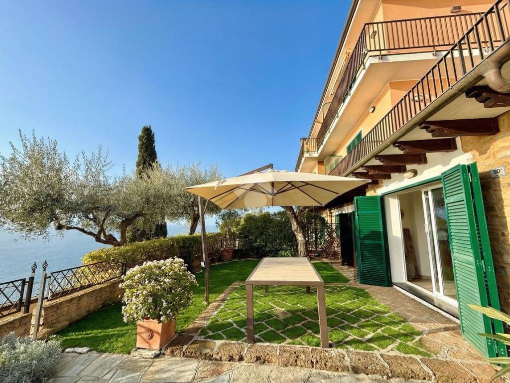 Appartamento a Imperia in Via Aurelia, 50 - Foto 4