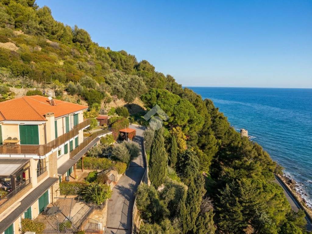 Appartamento a Imperia in Via Aurelia, 50 - Foto 5