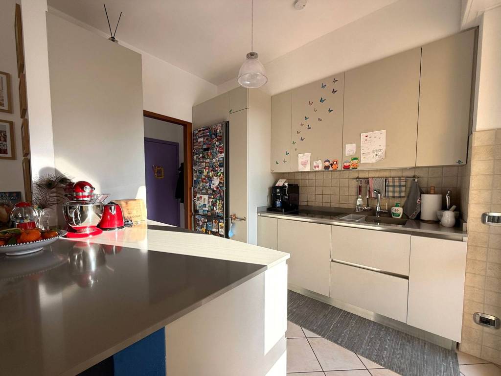 Appartamento a Arosio in Via Achille Grandi, 17 - Foto 4