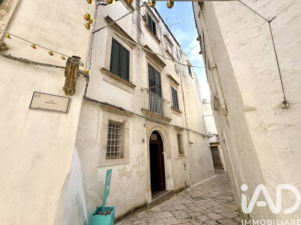 Palazzo / stabile a Martina franca in Via arco valente - Foto 2