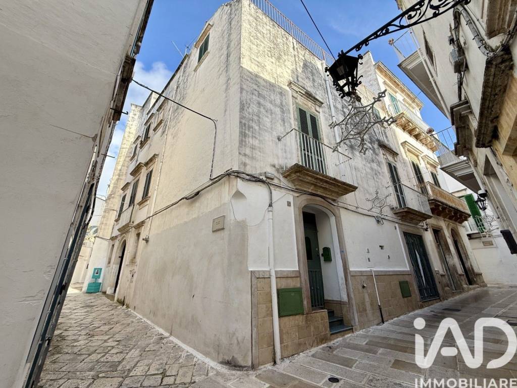 Palazzo / stabile a Martina franca in Via arco valente - Foto 3