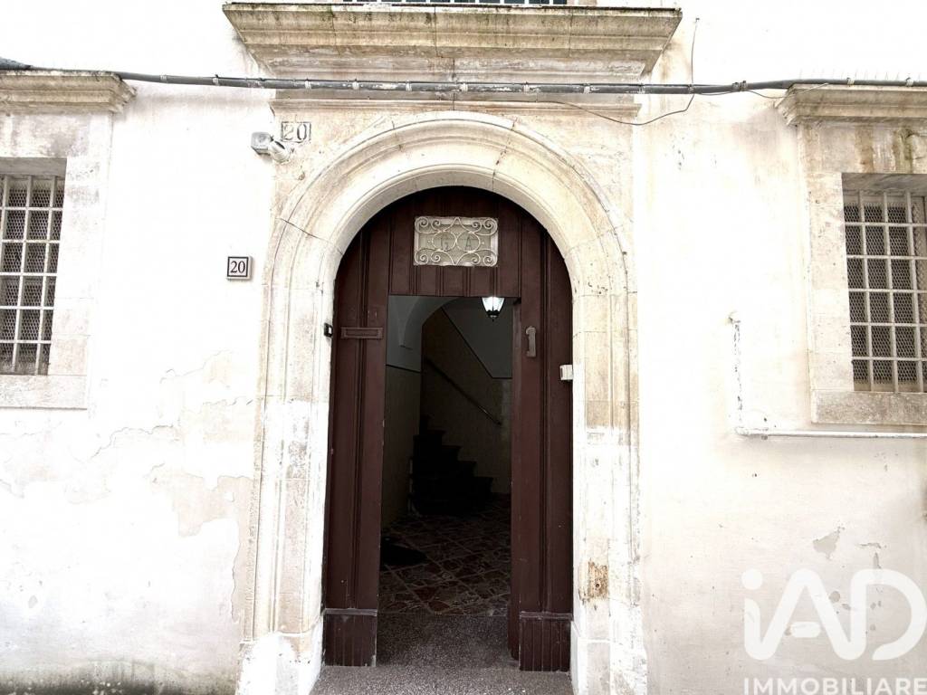 Palazzo / stabile a Martina franca in Via arco valente - Foto 4