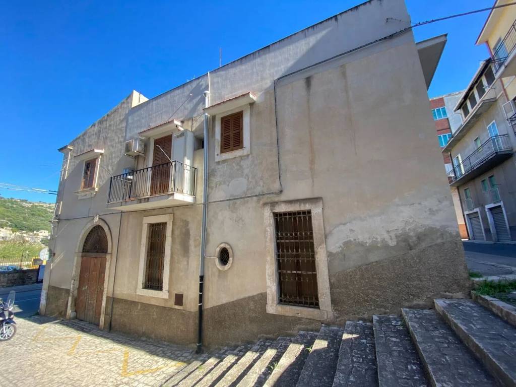 Villa a Scicli in Corso Mazzini, 187 - Foto 2