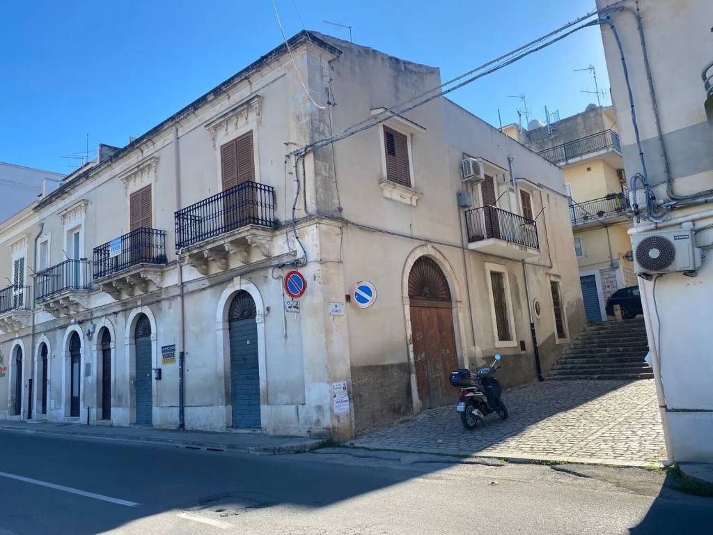 Villa a Scicli in Corso Mazzini, 187 - Foto 3