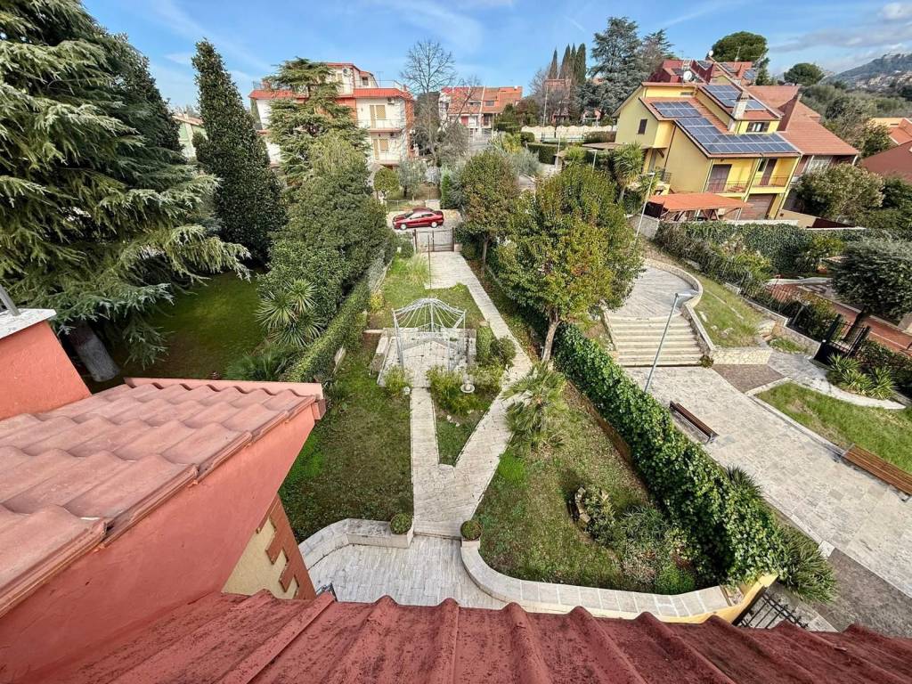 Villa a Guidonia montecelio in Via Ticino, 2 - Foto 4