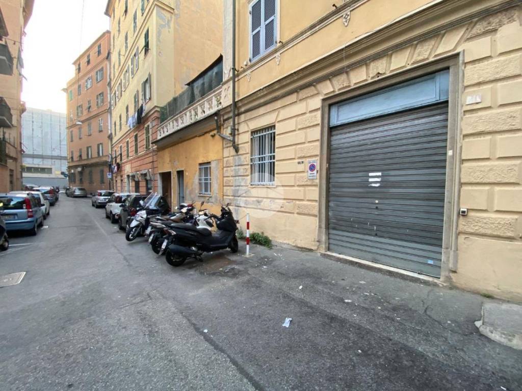 Immobile a Genova in Via Ambrogio Negrone, 39 - Foto 4
