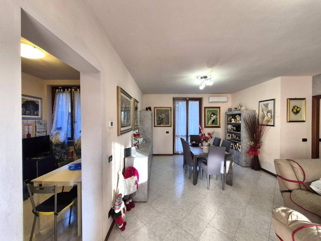 Appartamento a Torrevecchia pia in Via Vittorio Emanuele II, 2 - Foto 4