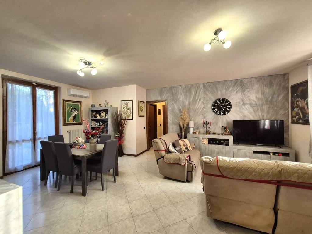 Appartamento a Torrevecchia pia in Via Vittorio Emanuele II, 2 - Foto 5