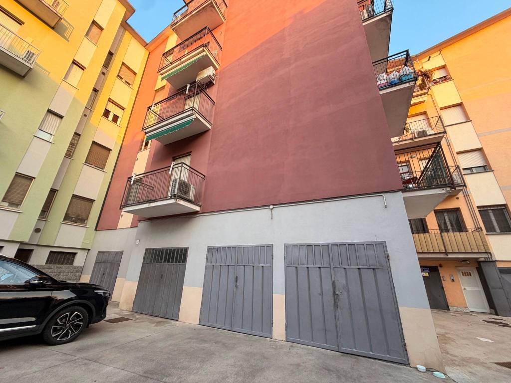Box / garage a Pavia in Via Paolo Gorini, 5 - Foto 5
