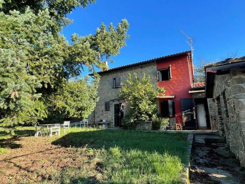 Villa a Uzzano - Foto 2