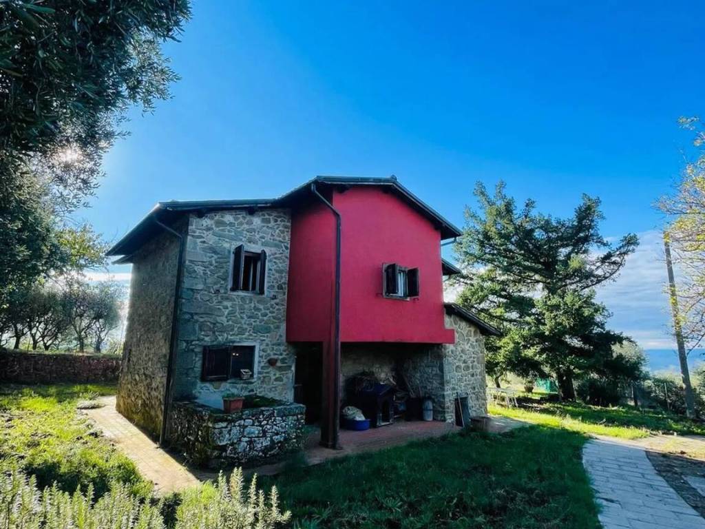 Villa a Uzzano - Foto 3